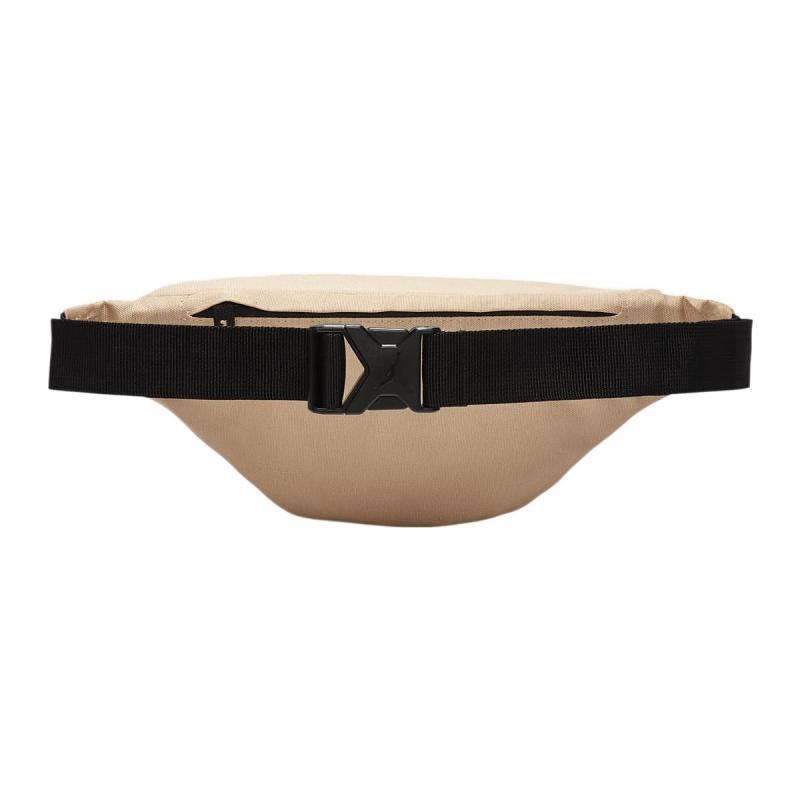 Jordan Polyester Crossbody Bag Sling Bag Fanny Pack Regular Unisex Desert Brown Jordan 9B0533-X6A