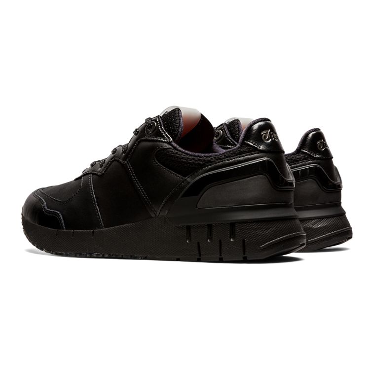 ONITSUKA TIGER Rebilac Runner MP Black Unisex Sneakers 1183B787-001