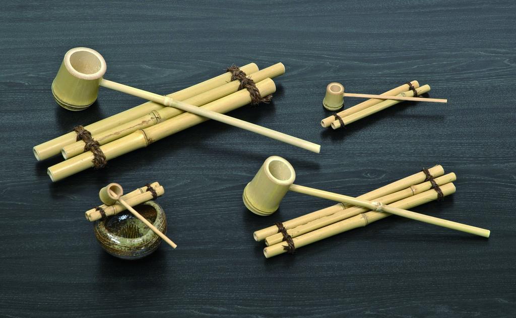 Manyo Made In Japan 2 Shibari 24cm 14-122F