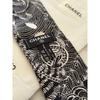 Used CHANEL hairband, brand new, unused