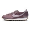 Nike LD-1000 Suede Comfortable Versatile Casual Running Shoes Women Sneaker Dark-Red IO9596500