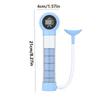 With Counter Abdominal Muscle Trainer Digital Display Deep Breathing Dumbbell  Home Fitness