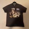 Hole Live Through this T-Shirt, Comfort Colors Shirt, Oversized Band-T-Shirt, 90er Jahre Band-T-Shirts, Band-T-Shirts, Goth-Shirts,Schnelle Lieferung
