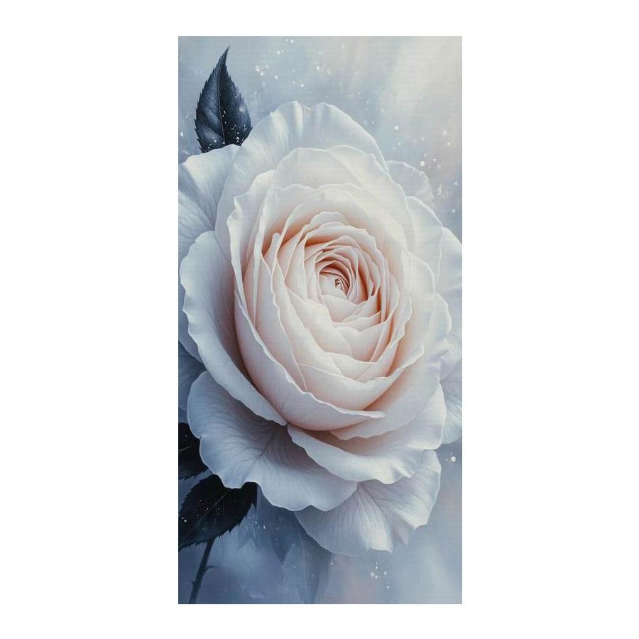 Red Peony Large Size Diamond Painting New Collection Colorful Flowers Diy Full Square Round Drill Rhinestone Embroidery Mosaic Cross Stitch Kits