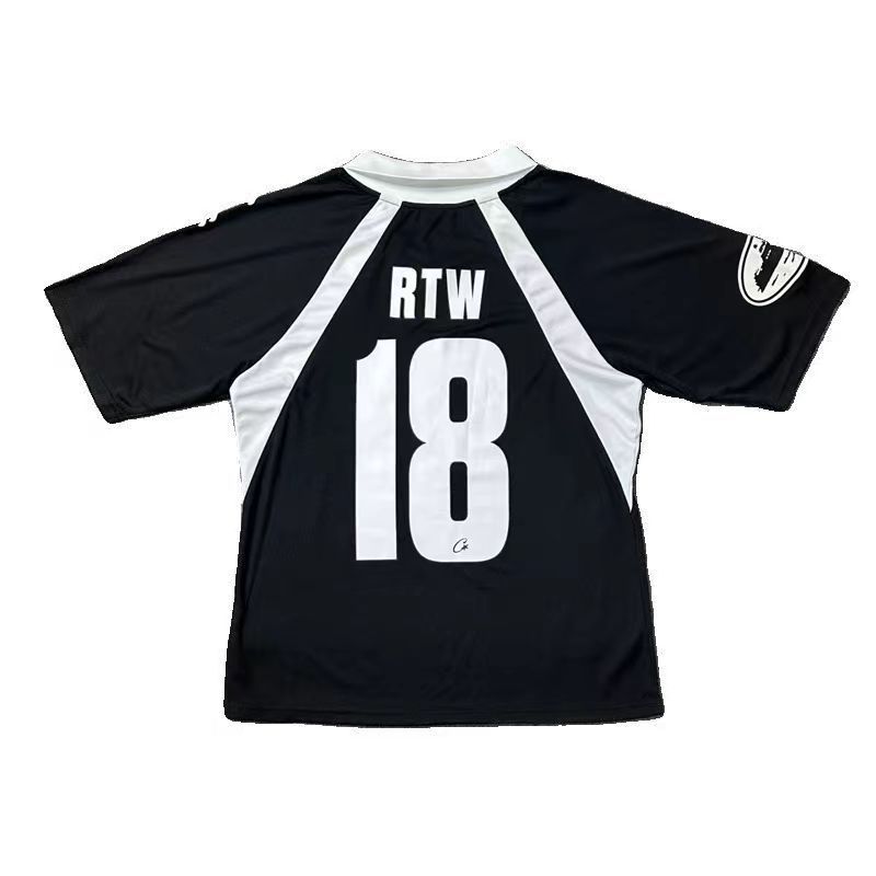 Vintage Jersey Football Jersey Classic Country Milito Ronaldo Maldini Sneider Bergkamp Jersey