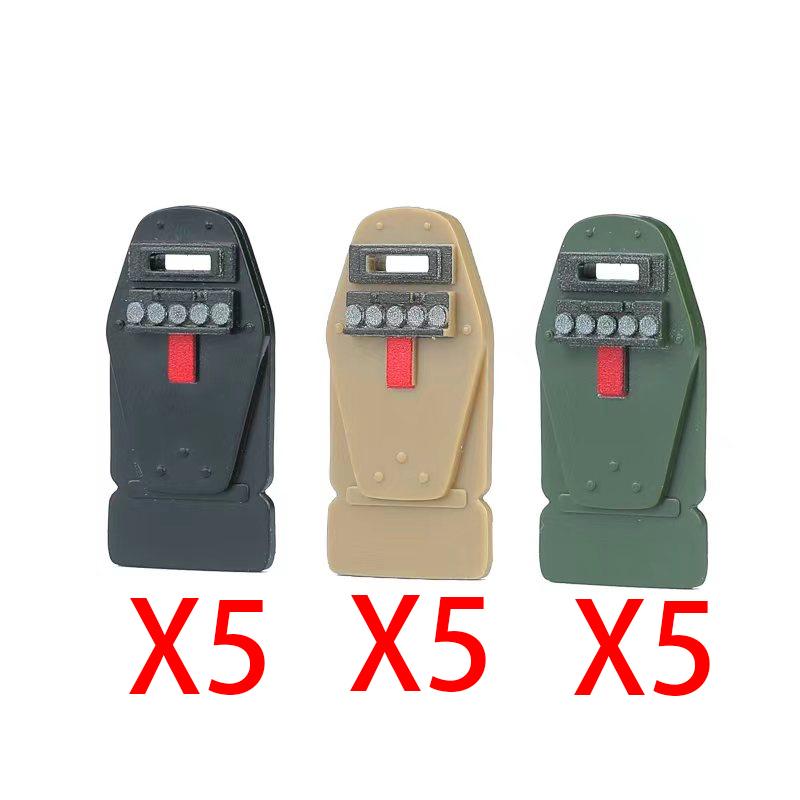 

Военные строительные блоки фигурка американского солдата M4 бронежилет спецназа тактическая пуленепробиваемая броня аксессуары для оружия кирпичи игрушки