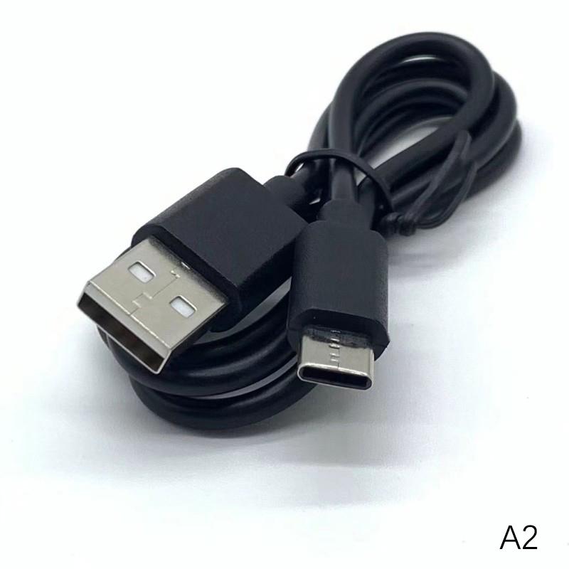 0.3-2M 1A Usb C-Type Universal High-Quality Power Data Cable Car Multimedia Player Wireless Android Auto 4-Core Connection Cable