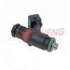 Inyector de combustible para scooter SYM Wolf JET 14 125i Symphony SR ST 125cc Orbit Fiddle 3 125 200i 06414-HKK-000 Piezas de motocicleta