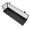 Wall Mounted Umbrella Holder No Punching Required Sturdy Iron Wall Hanging Umbrella Stand for Entryway