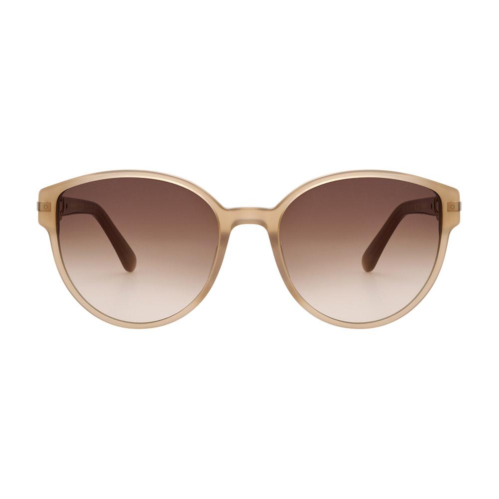 Pelagamoaiweeo Sunglasses (Sf3003Slbk 665 60)