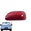 Couvercle de rétroviseur de voiture Accessoires de voiture Pour Toyota Yaris 2008 2009 2010 2011 2012 2013