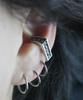Yagyu Stasis_Earcuff