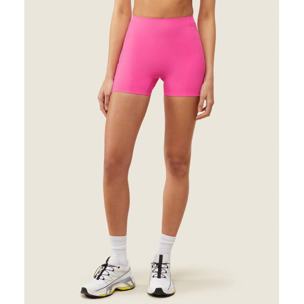 

Gymshark Велосипедные шорты Everywear Active Fetch Pink B1C3B KB00 L