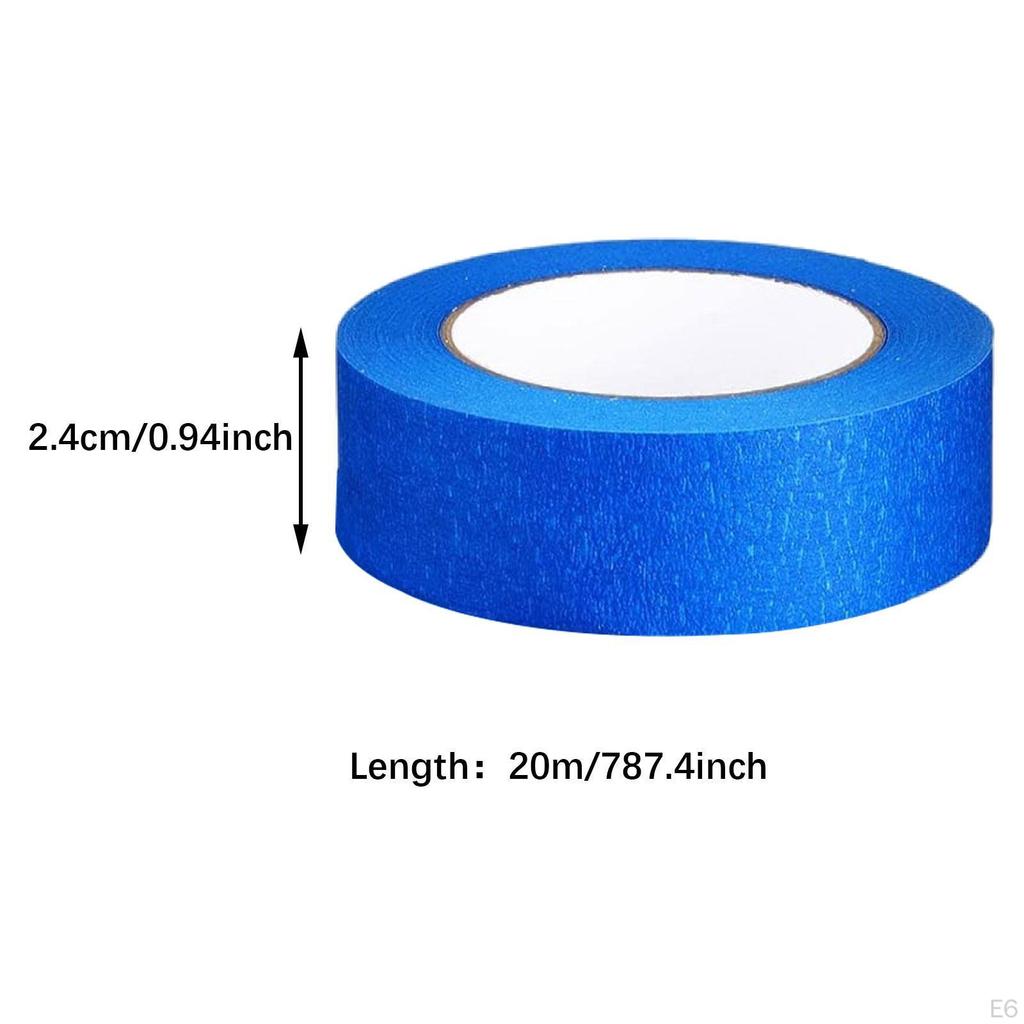 Masking Tape for Automotive And Home Projects
