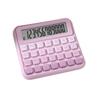 Easy To Use 12 Digits Calculator Candy Color Finance Calculator  School Stationery