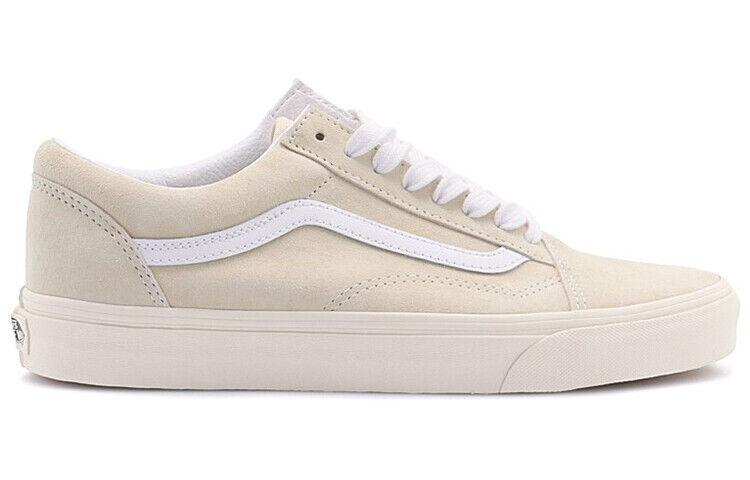 Vans Old Skool Pig Suede - Sand Shell - VN0A38G19G9