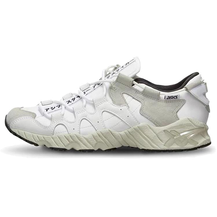 

Новые Asics Gel Mai Белые 1191A081-100 36