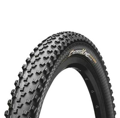 Continental Cross King Tubeless 26´´ X 2.30 MTB Tire