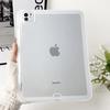 With Pencil Slot Tablet Case for IPad 2025 2024 6 7 8 9 10th 11th Generation Case Air 4 5 Pro 10.2 10.9 11 Inch Mini Clear Cover