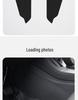 Tesla Model Y/YL Center Console Anti-Kick Pads - Thickened Protector for Driver & Passenger Sides