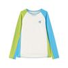 Senlin Tang Kids' Quick-Dry Long Sleeve T-Shirt