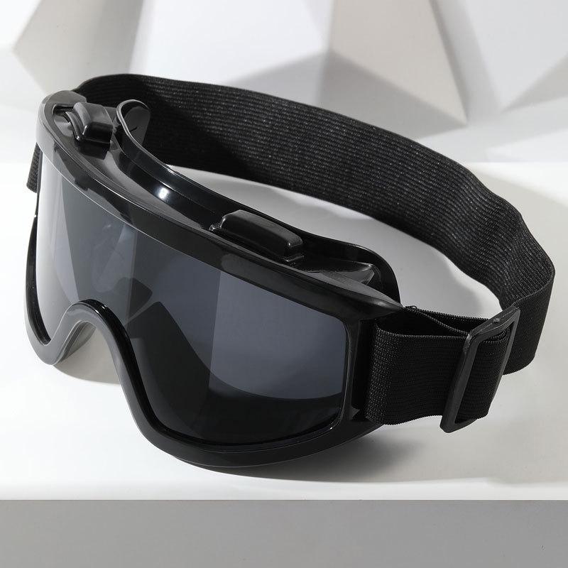 

Многоцелевые ветрозащитные очки для снежных видов спорта, мотоспорта и домашних животных