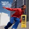 Reebok Men's Charm Scent Refreshing Shower Gel