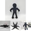 Cute Roblox Doors One-eyed Plush Toy Perfect Gift For Anime Fans And Children