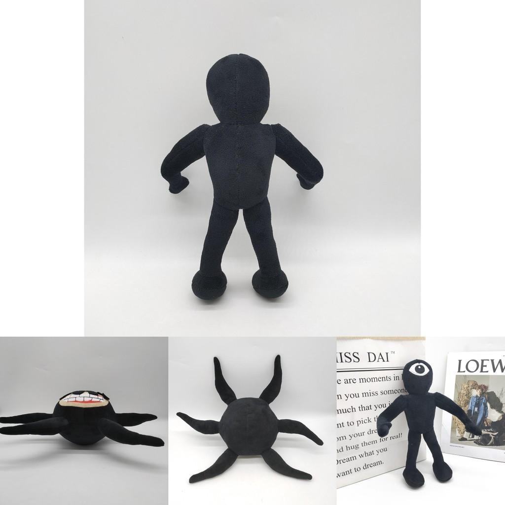 Cute Roblox Doors One-eyed Plush Toy Perfect Gift For Anime Fans And Children
