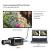 Mokashi 4K Industrial Camera