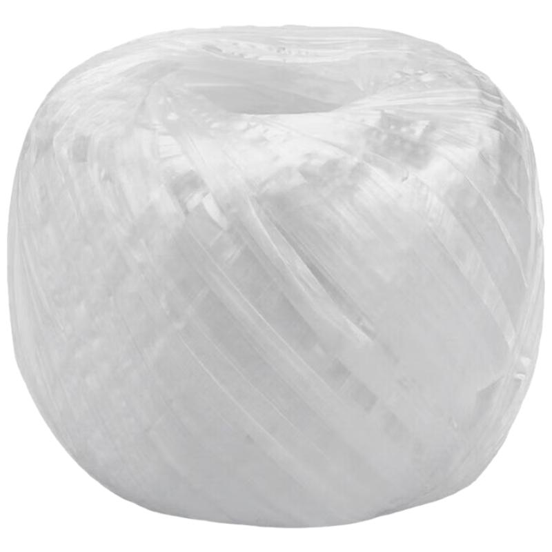 PP Plastic Packaging Bundling Rope