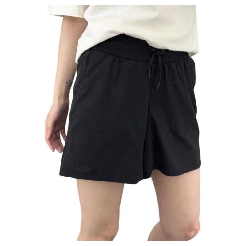 The North Face Women's Outdoor Casual Drawstring Shorts
