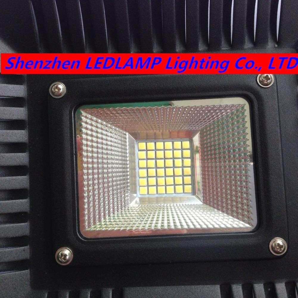 30W LED Flood Light LED Floodlight AC220V 230V 240V IP65 Outdoor light LED Reflector Warm/Cold White