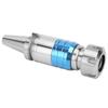 Port-scule cu clichet Tensiune Compresie Mașină de frezat CNC Prindere Conic BT30?ETP32?110