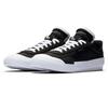 Nike Drop Type LX 'Black And White' Slip Resistant Lightweight Non Slip Lightweight Low Top Skateboard Shoes Men's AV6697-003