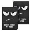KOBO Clara Color 2E BW 6 Inch Ebook Cover with Handheld Stand Protective Case for Ereader