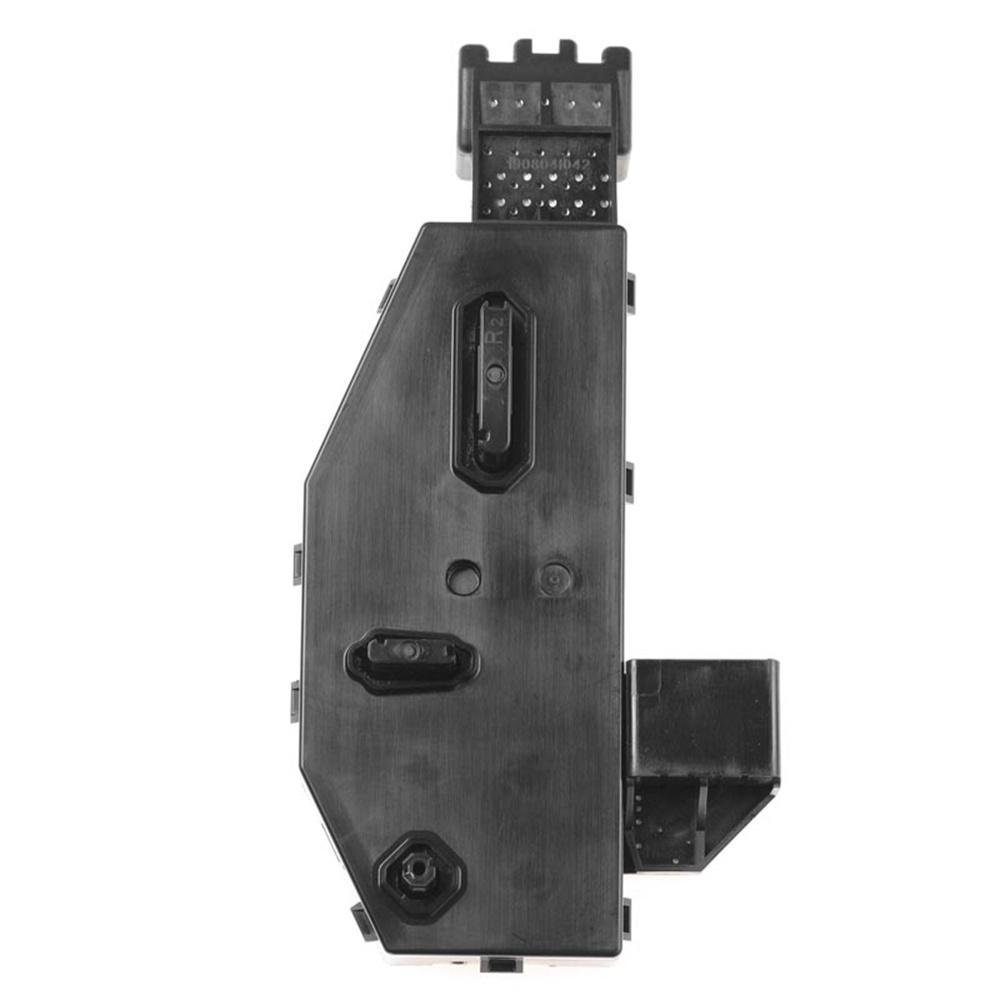 New 20914737 Passenger Seat Power Adjust Switch For Silverado Sierra Yukon Tahoe