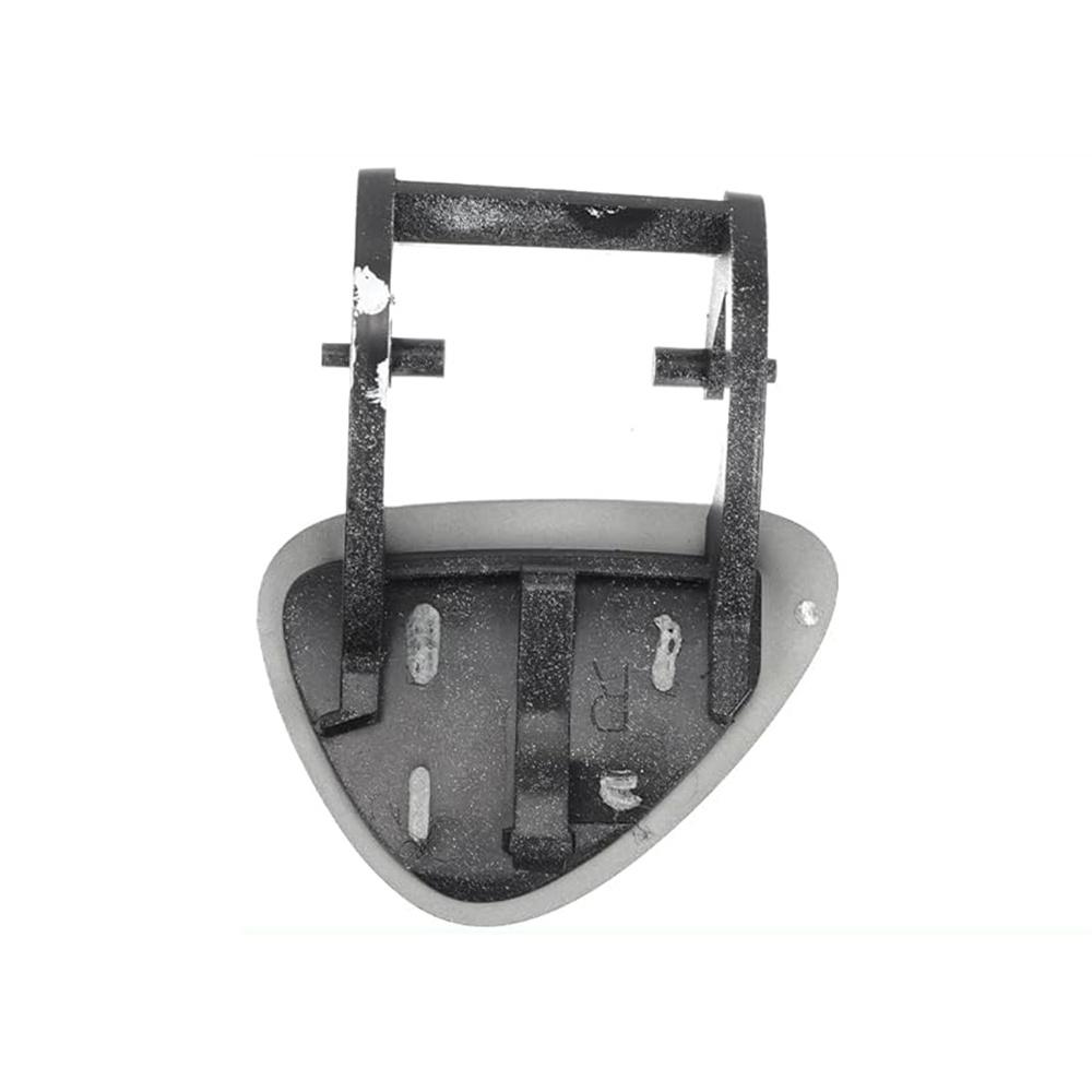 Headlight Washer Cover Right For Mercedes Benz E350 2007-2009 E300 2008-2009