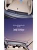 Xingyue L Trunk Mat: Full Coverage for 26 Geely Models, Original Car Color
