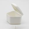 1Pcs Tooth Retainer Tooth Box Braces Container Mouthguard Guard Denture Storage Case Clean Organizer Case