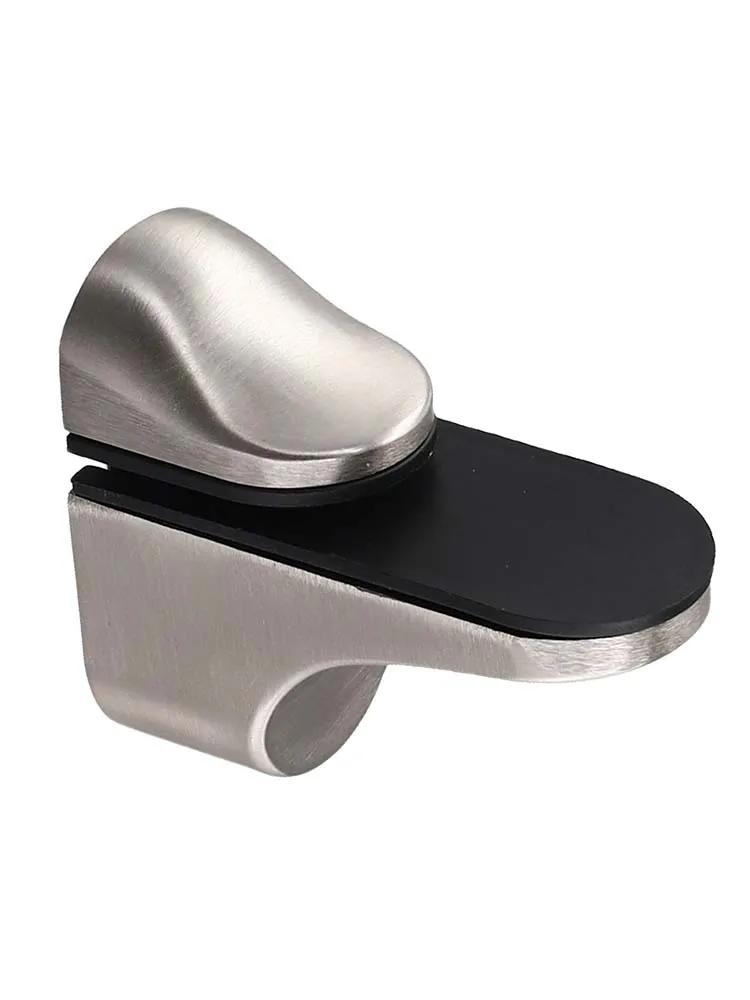 Furniture Setup Home Decor Adjustable Shelf Support Gold Reliable Support Elegant Home Decor Modern Design Quick Installation