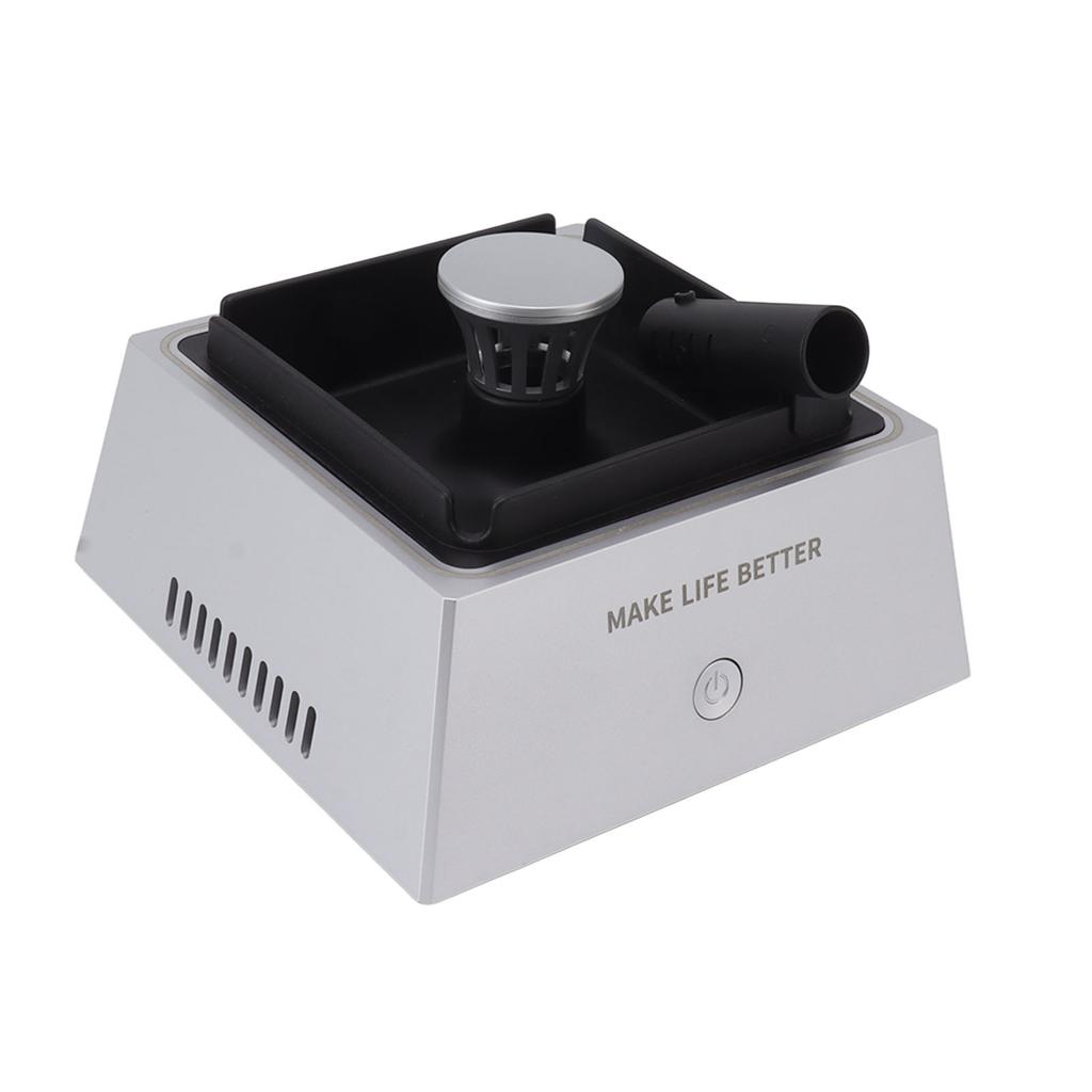 Yatak Odası için Hava Temizleyici Ev Hava Temizleyicileri Masaüstü Ofis için Tutuculu Küçük Hava