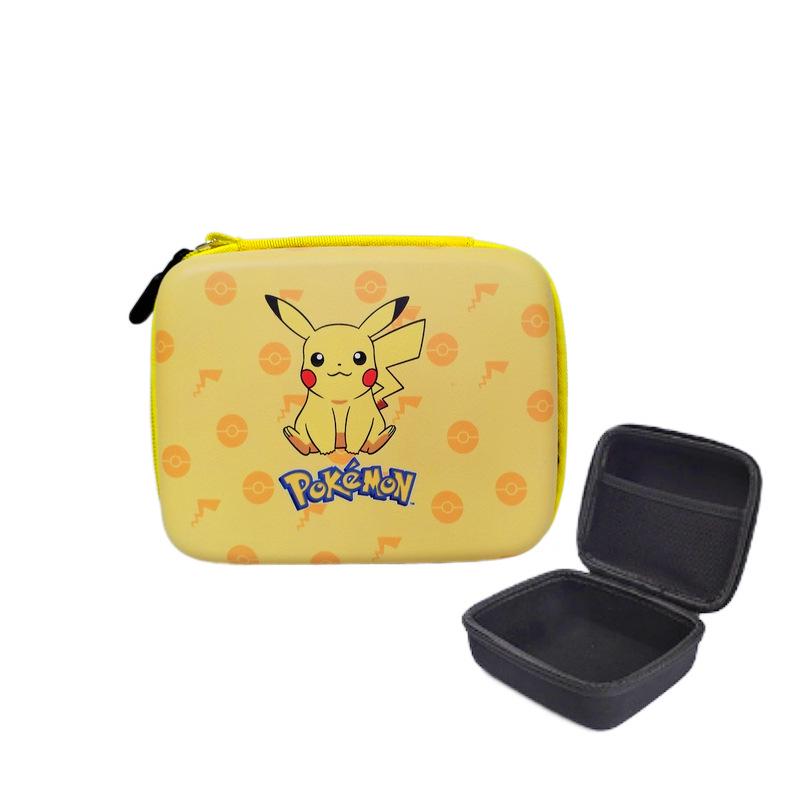 Pokemon & Anime Card Storage Box for MTGA & Yu-Gi-Oh Cards