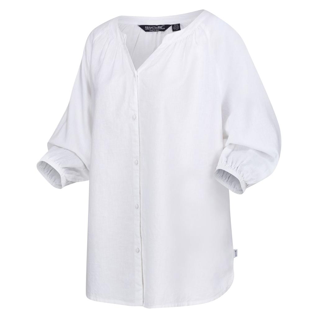 Regatta Womens/Ladies Natuna Lightweight Shirt