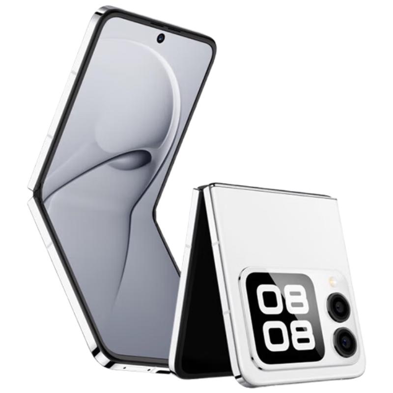 

Складаний смартфон Huawei nova Flip (версія CN) 256GB