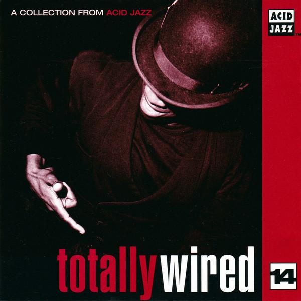 

CD VARIOUS - Totally Wired 14 JAZID134CD TELDEC 1995 UK Classical Used