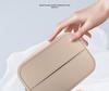 Compatible Zeekr 8X Car Tissue Box: Seat Hanging & Center Console Tissue Bag for Interior Decoration.