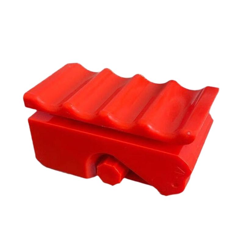 

Cats Scratcher Cardboard Cutting Tool Suitable for Pet Owners and Stores Ensures Cleaning Cut in Home or Commercial Use червоний