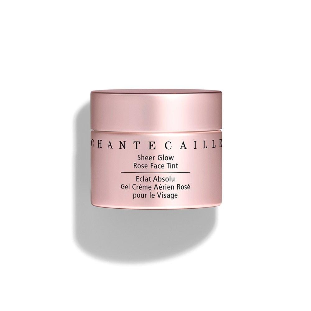 

[Chantecaille] Rose Face Tint 30ml