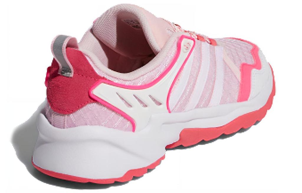 adidas Neo 20 20 Fx Trail Pink Women's EH2219